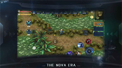 群星紀元 v1.0.2 安卓版 5