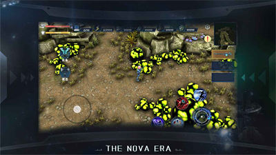 群星紀元 v1.0.2 安卓版 4