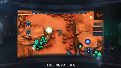 群星紀元 v1.0.2 安卓版 2