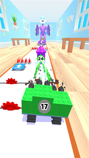 玩具坦克 v1.3.0 安卓版 2