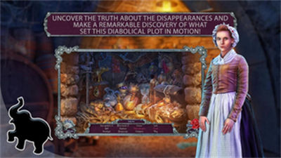 嵌合體貪婪的代價(jià) v1.0.9 手機(jī)版 3