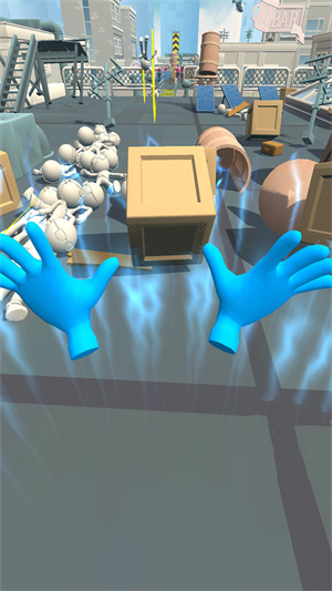 原力大師 v1.7.7 安卓版 0