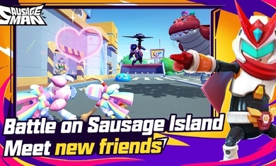 2024香腸派對國際版0