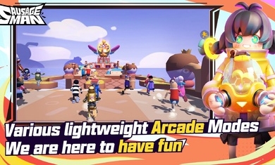 2024香腸派對國際版3