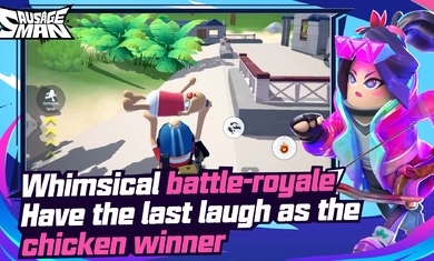 2024香腸派對國際版4