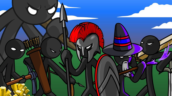 火柴人遺產3 v1.0 安卓版 2