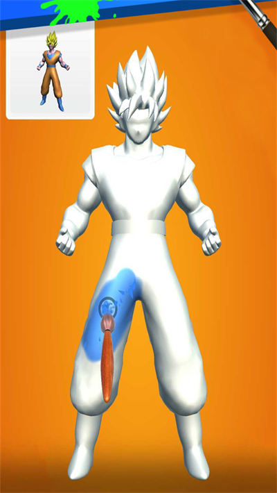 手辦制作模擬器 v0.1.3 手機(jī)版 3