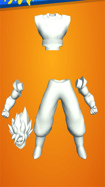 手辦制作模擬器 v0.1.3 手機(jī)版 0