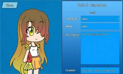 加查俱樂(lè)部骨骼動(dòng)畫制作 v1.5 手機(jī)版 2