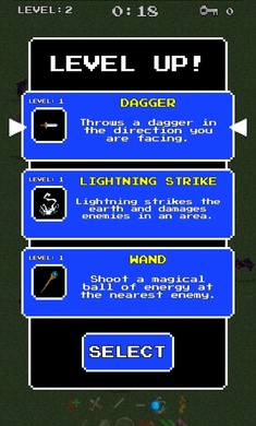 英雄格里姆奈特 v0.15 手機版 0