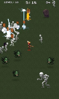 英雄格里姆奈特 v0.15 手機版 4