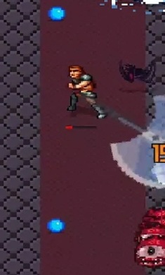 英雄格里姆奈特 v0.15 手機版 3