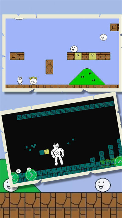 貓里奧逃生 v1.0.1 手機版 2