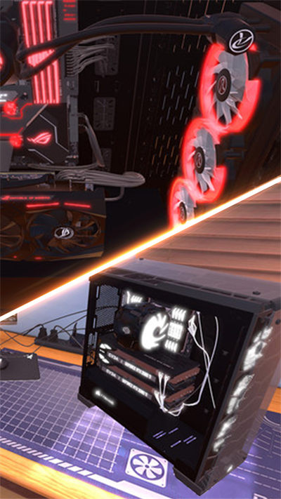 變形機(jī)械國度 v1.0.1 安卓版 1