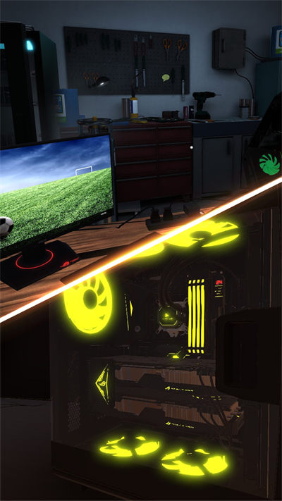 變形機(jī)械國度 v1.0.1 安卓版 2