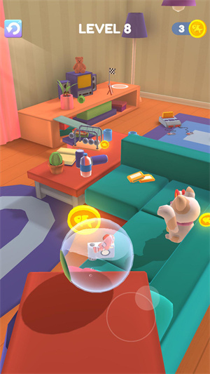 會飛的魚 v0.1 安卓版 0