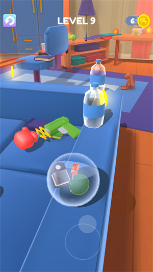 會飛的魚 v0.1 安卓版 2