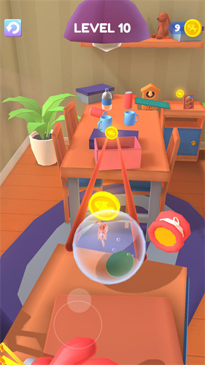 會飛的魚 v0.1 安卓版 1