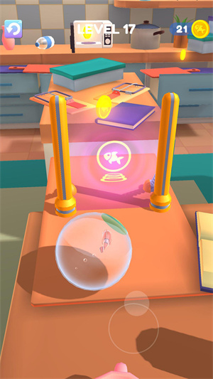 會飛的魚 v0.1 安卓版 3