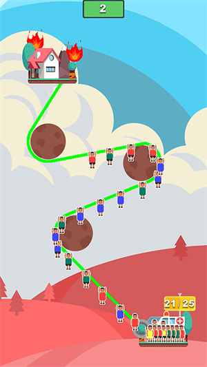 救救打工人 v1.0.1 安卓版 2