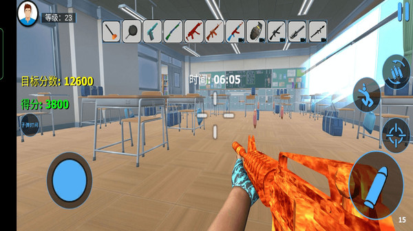 城市破壞者模擬器 v189.1.6.3018 手機(jī)版 3