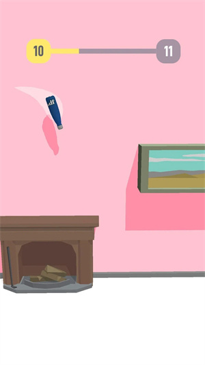 跳一跳3D v1.0.0 手機版 1