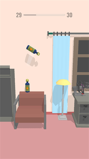 跳一跳3D v1.0.0 手機版 0