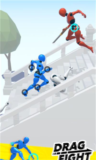 指哪打哪 v0.0.74 安卓版 3