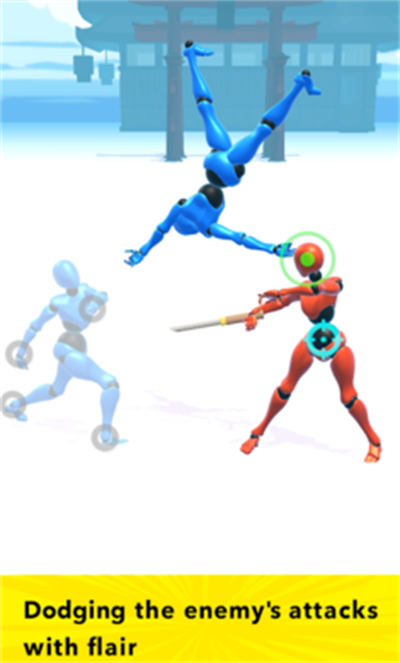 指哪打哪 v0.0.74 安卓版 1