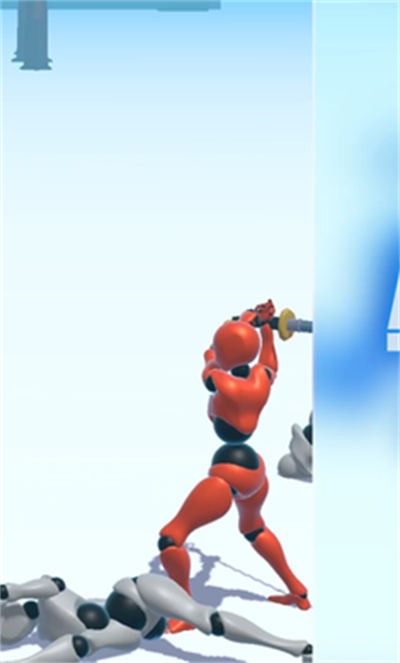 指哪打哪 v0.0.74 安卓版 2