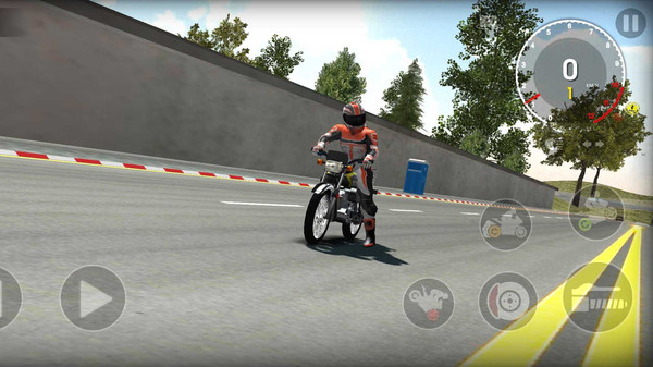 街頭賽車對決 v1.0.3018 安卓版 1