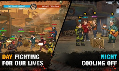 零城市 v1.42.0 安卓版 0