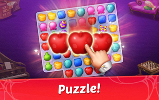 女巫與貓 v43.0 安卓版 4