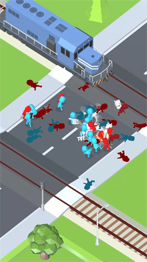 熱血狂斗 v1.0.32 手機版 3