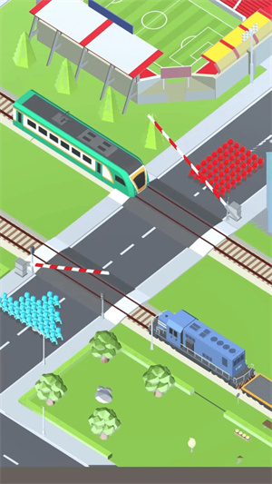 熱血狂斗 v1.0.32 手機版 1