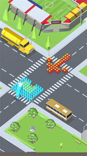 熱血狂斗 v1.0.32 手機版 2