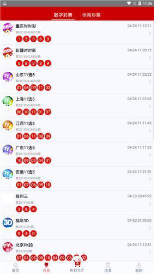 71彩票雙色球 v2.0.0 2