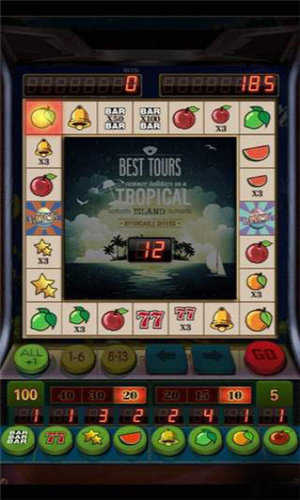 獅子老虎機(jī)app v6.1.0 0