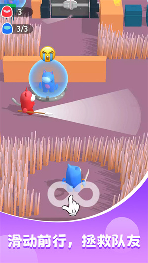 太空潛行者 v1.0.0 安卓版 0