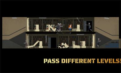 強尼大戰(zhàn)僵尸 v2.3.4 安卓版 0