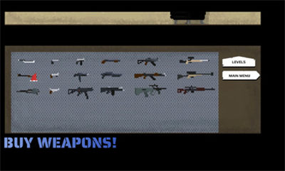 強尼大戰(zhàn)僵尸 v2.3.4 安卓版 5