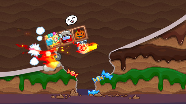 造個車吧 v1.0.3 安卓版 0