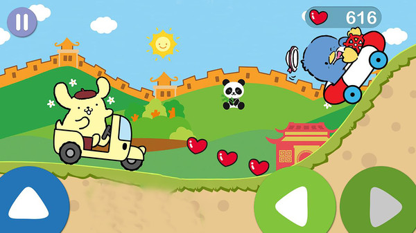 凱蒂貓魔法世界 v1.0.0 手機(jī)版 3