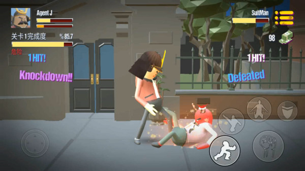 我的香腸世界 v1.0 安卓版 2