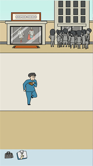 我遲到賊溜 v1.0.1 手機版 3