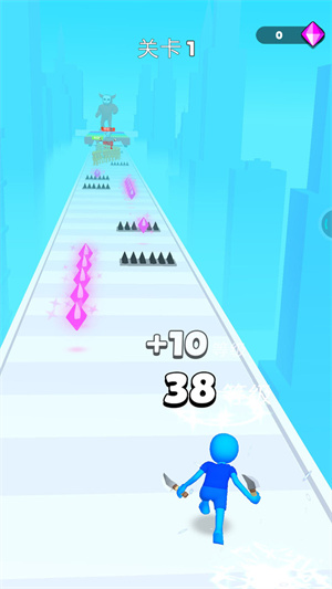 單挑高手 v0.10.0 安卓版 0