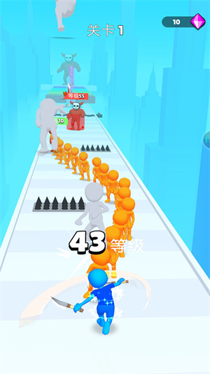 單挑高手 v0.10.0 安卓版 3