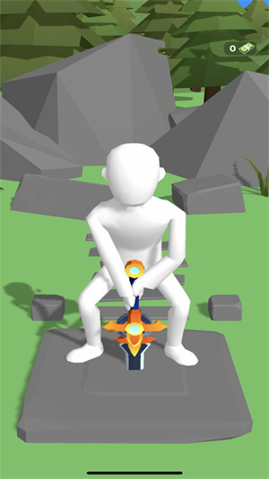 拔出個世界 v1.5.0 手機版 2