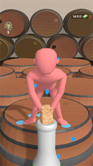 拔出個世界 v1.5.0 手機版 0