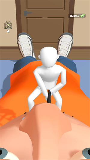 拔出個世界 v1.5.0 手機版 1